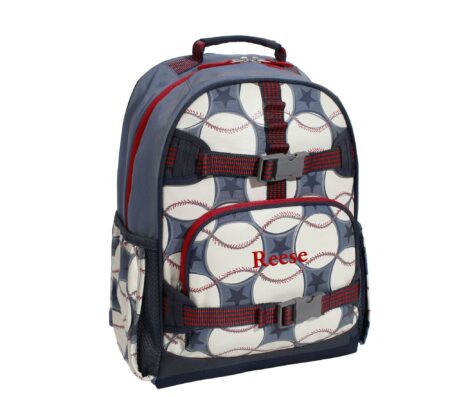 Pottery Barn Kids Mackenzie Backpack