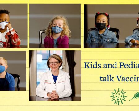 Thumbnail KIDS AND VACCINES 16x9