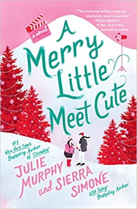 a merry little meet cute book