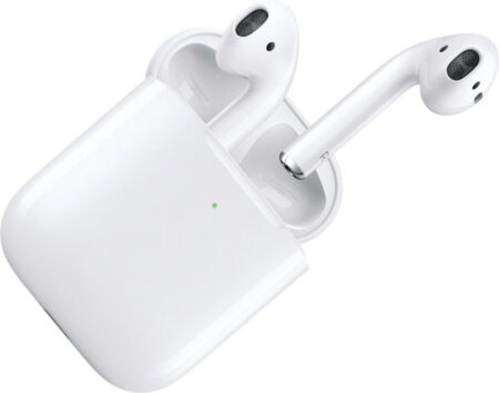 apple airpods