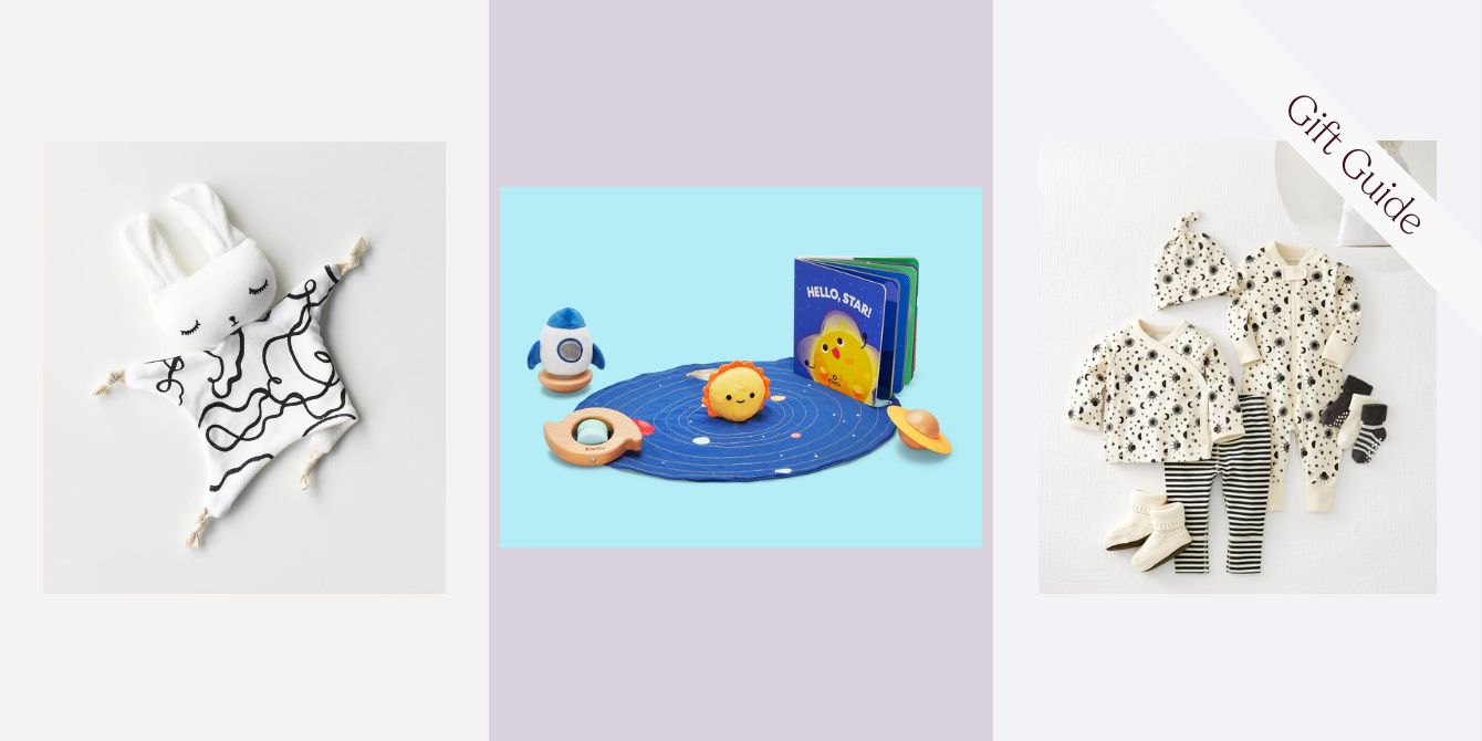 The Best Christmas Gifts For Newborns 2023 Motherly