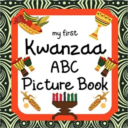 kwanzaa abc book Motherly