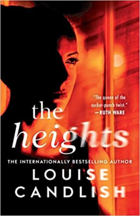 The Heights by Louise Candlish