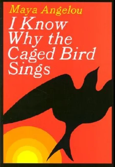 Cover of I Know Why The Caged Bird Sings