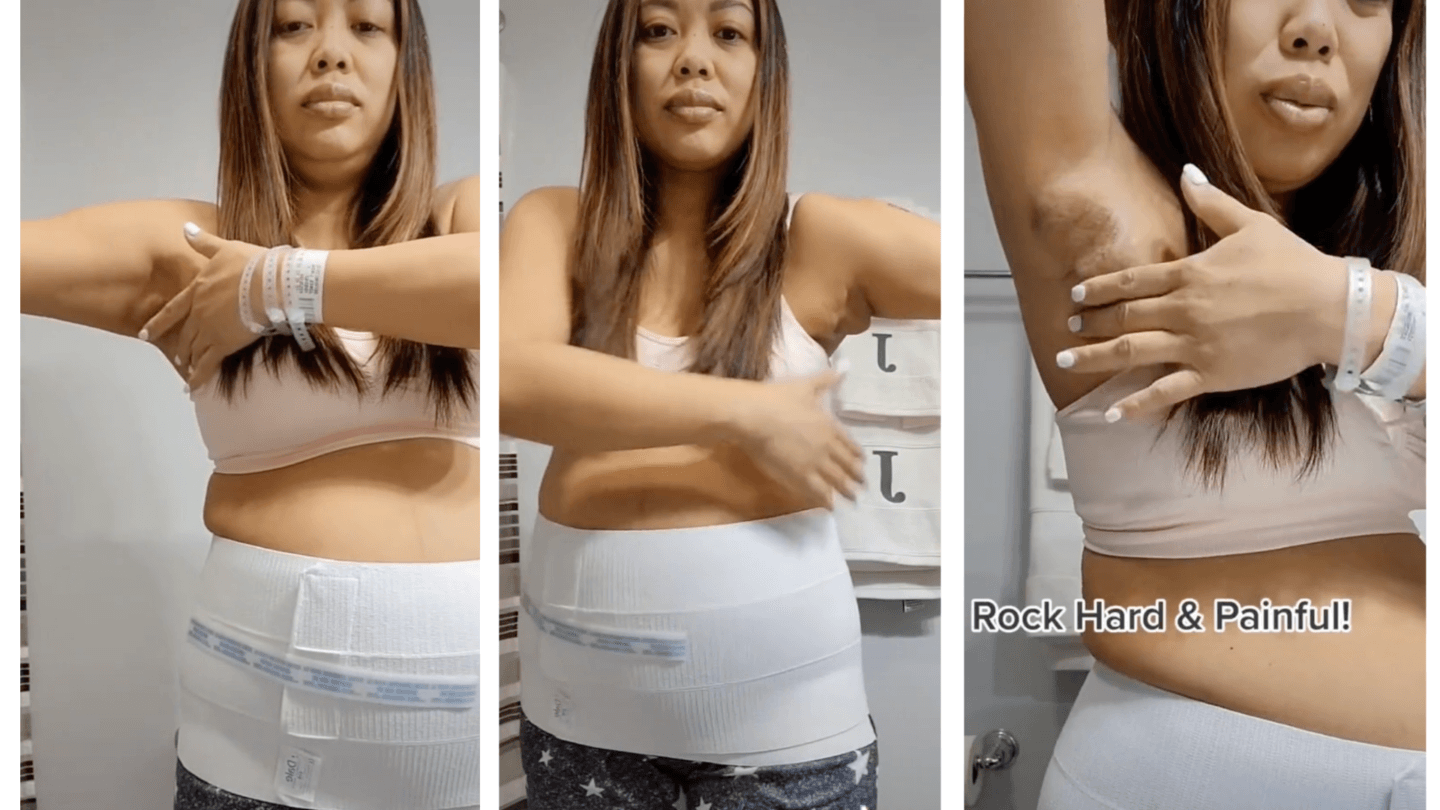 Pregnancy Products TikTok Video - Motherly