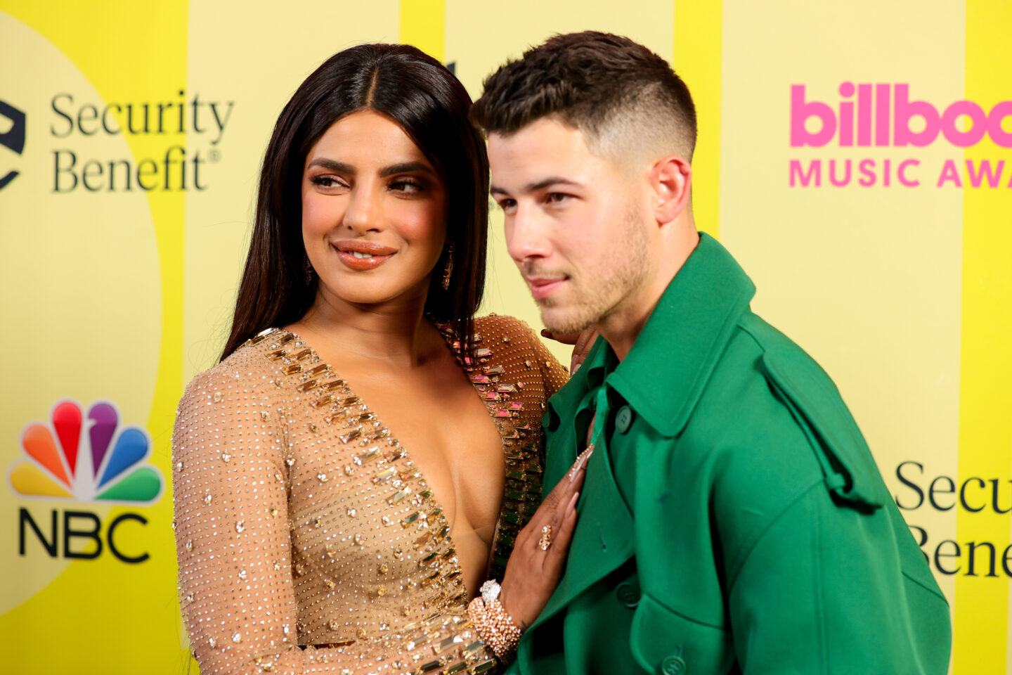 nick jonas priyanka chopra baby