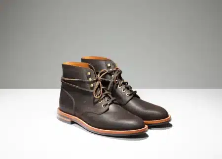 Grant Stone Diesel Boot