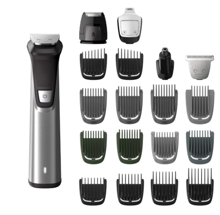 Philips Norelco Multigroomer All-in-One Trimmer Series 7000