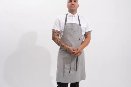 Tilit Recycled Work Chef Apron