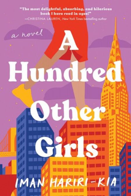 a hundred other girls book