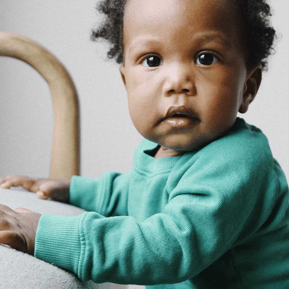 13 Organic Baby Clothes Brands We're Obsessed With - Motherly