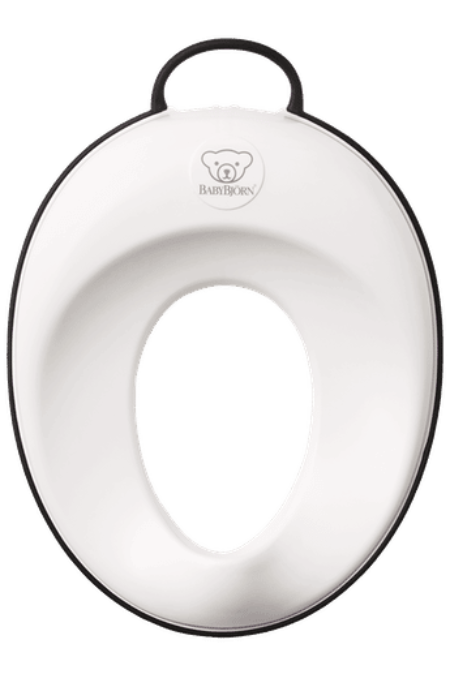 babybjorn toilet training seat