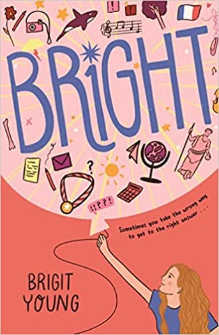 bright book