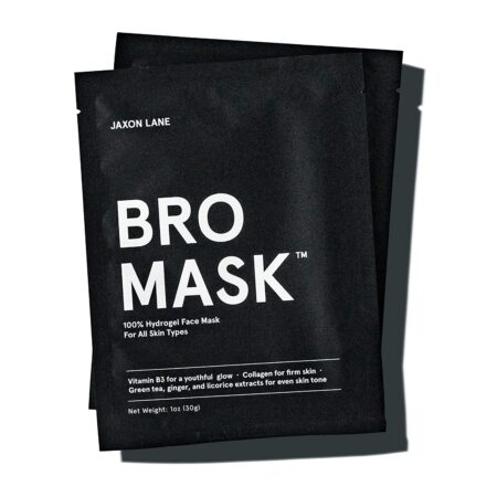 bro mask