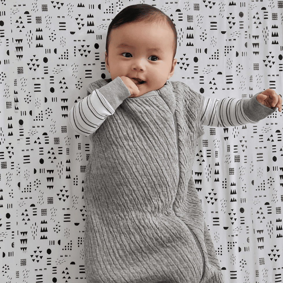 13 Organic Baby Clothes Brands We're Obsessed With - Motherly