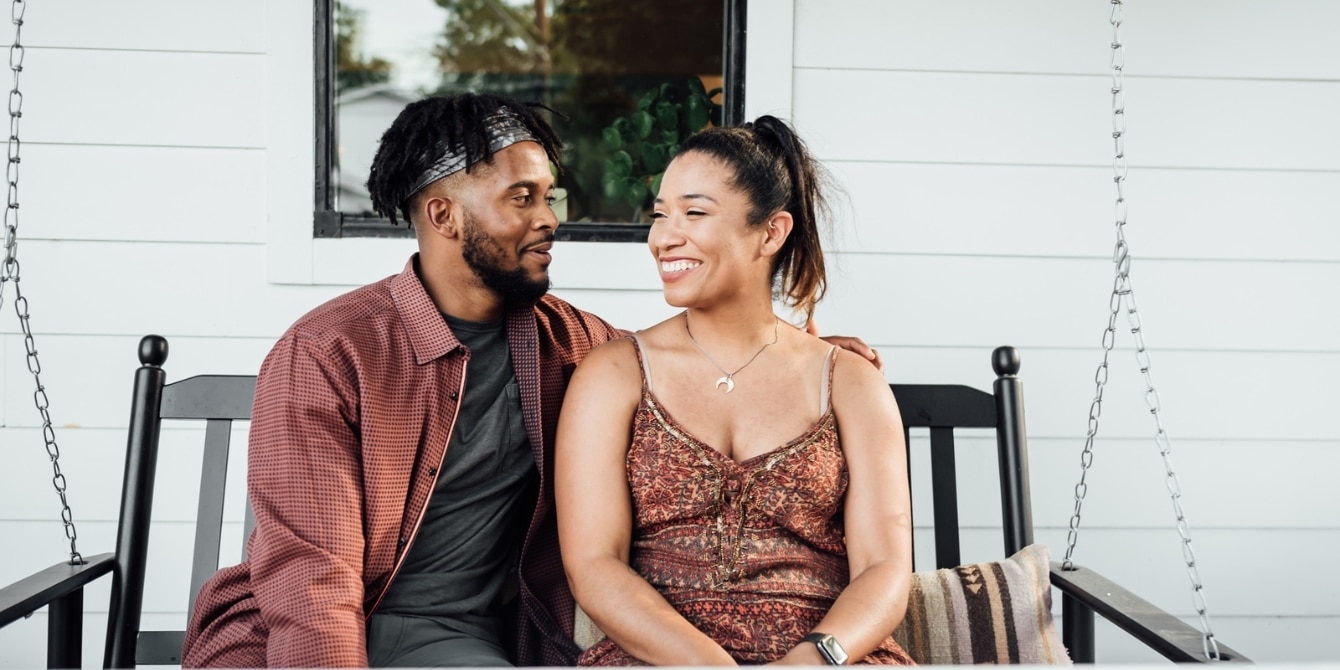 How to Have a Date Night After Baby Ways to Reconnect image