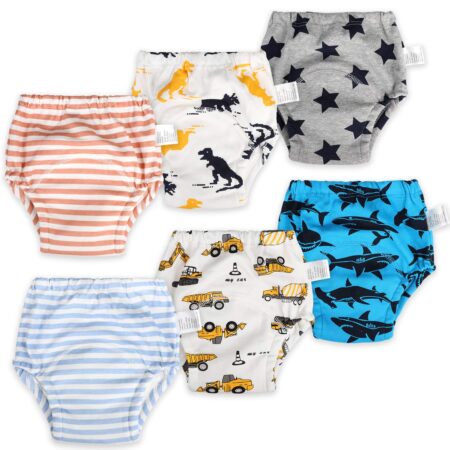 moo moo training underwear Motherly