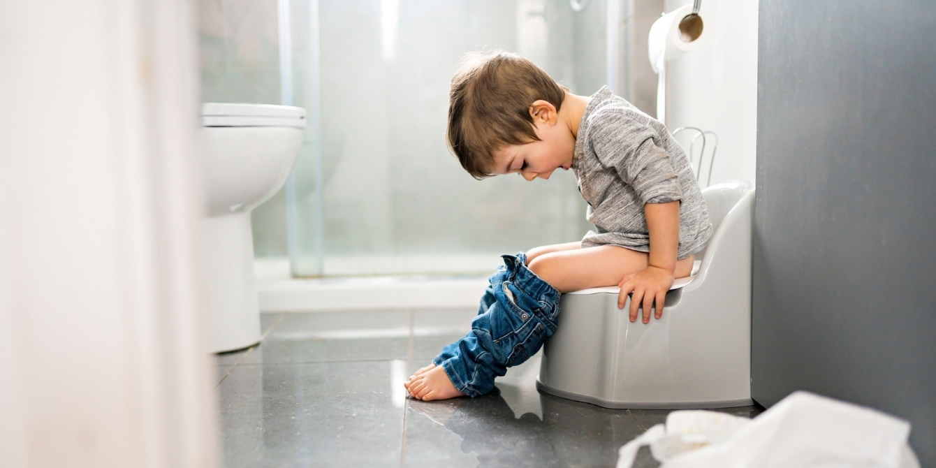 The Ultimate Guide to Potty Training Your Toddler - Moms on Call