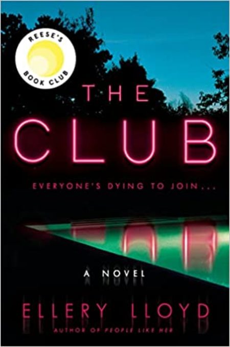 the club book