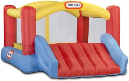 Best Bounce House for Kids Little Tikes Jump n Slide Bouncer