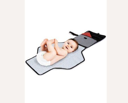 Skip hop changing pad