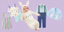 Baby Easter Outfits Motherly