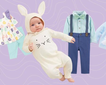 Baby Easter Outfits Motherly