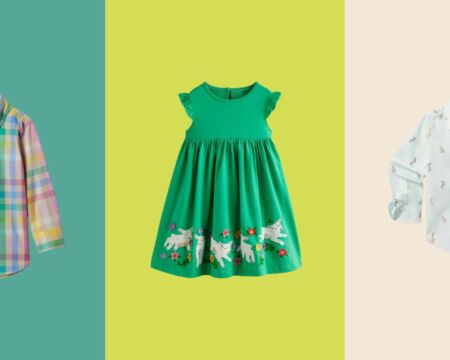 Kids easter outfits Motherly