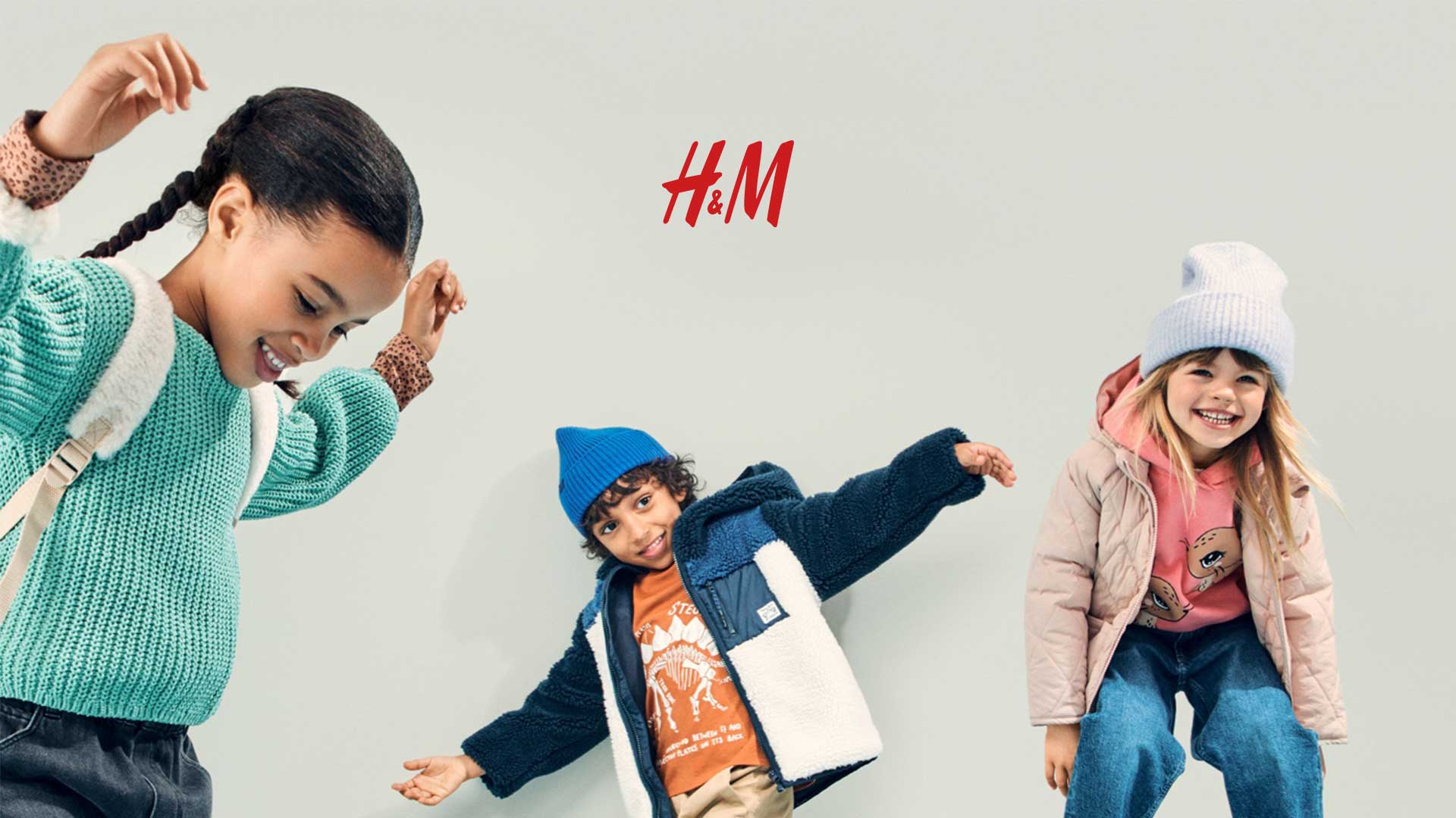 h&m kids