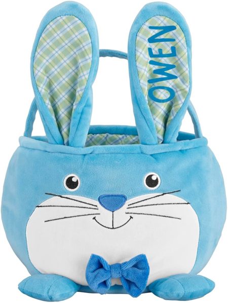 lets make memories furry friends easter basket