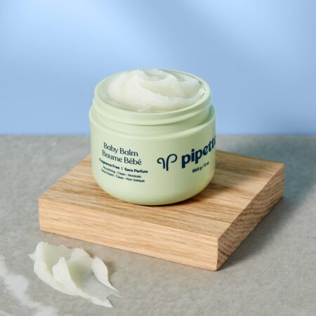 Pipette Baby Balm