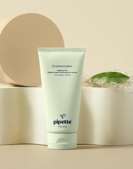 Pipette Eczema Lotion