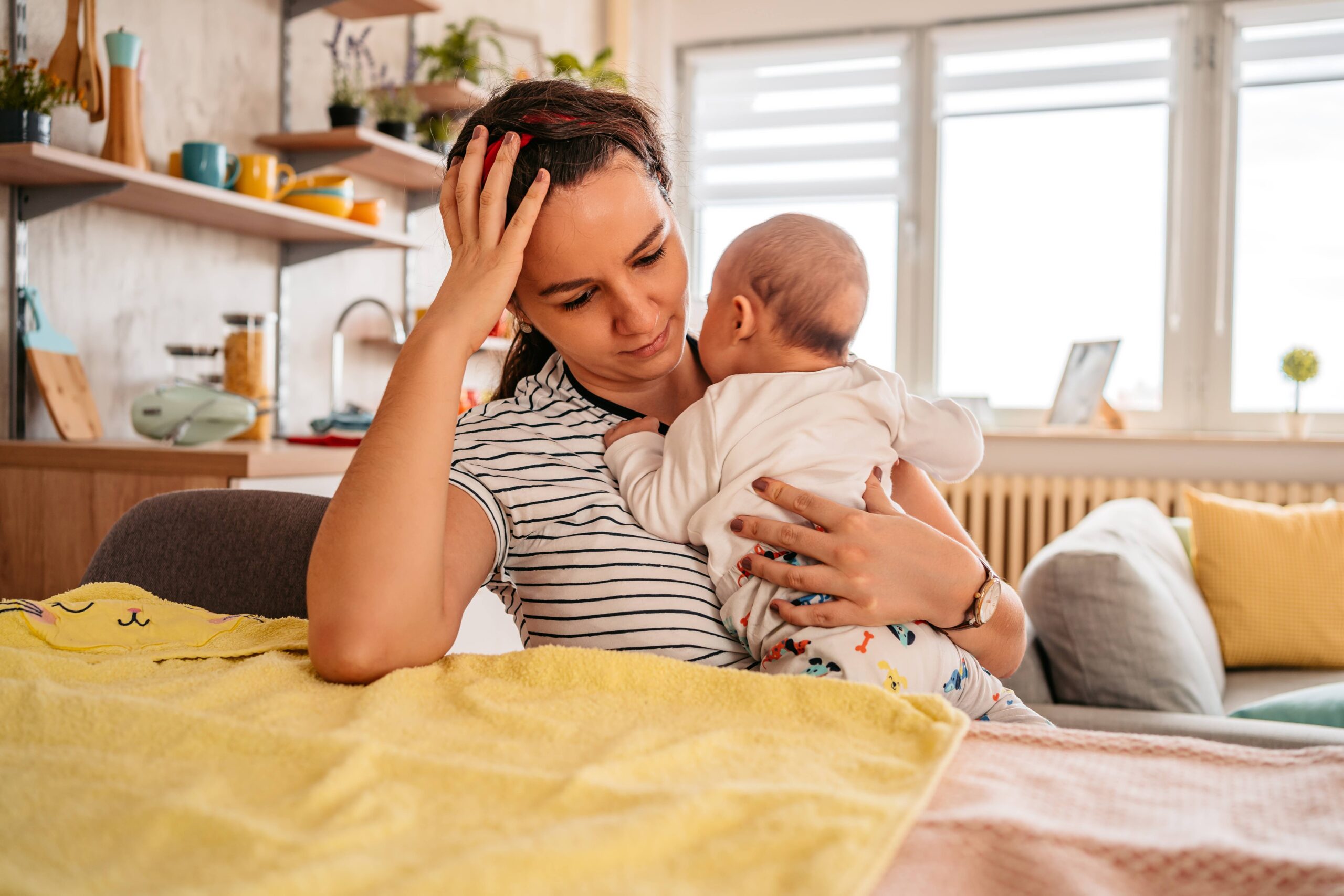 cuddle drug addicted babies nz