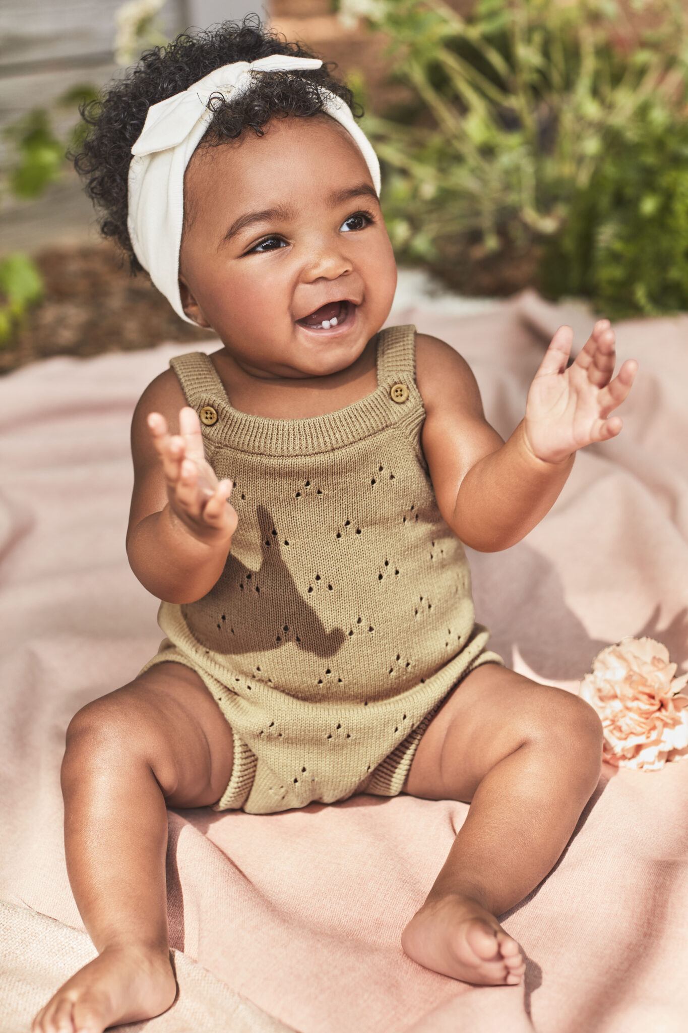 13 Organic Baby Clothes Brands We're Obsessed With Motherly