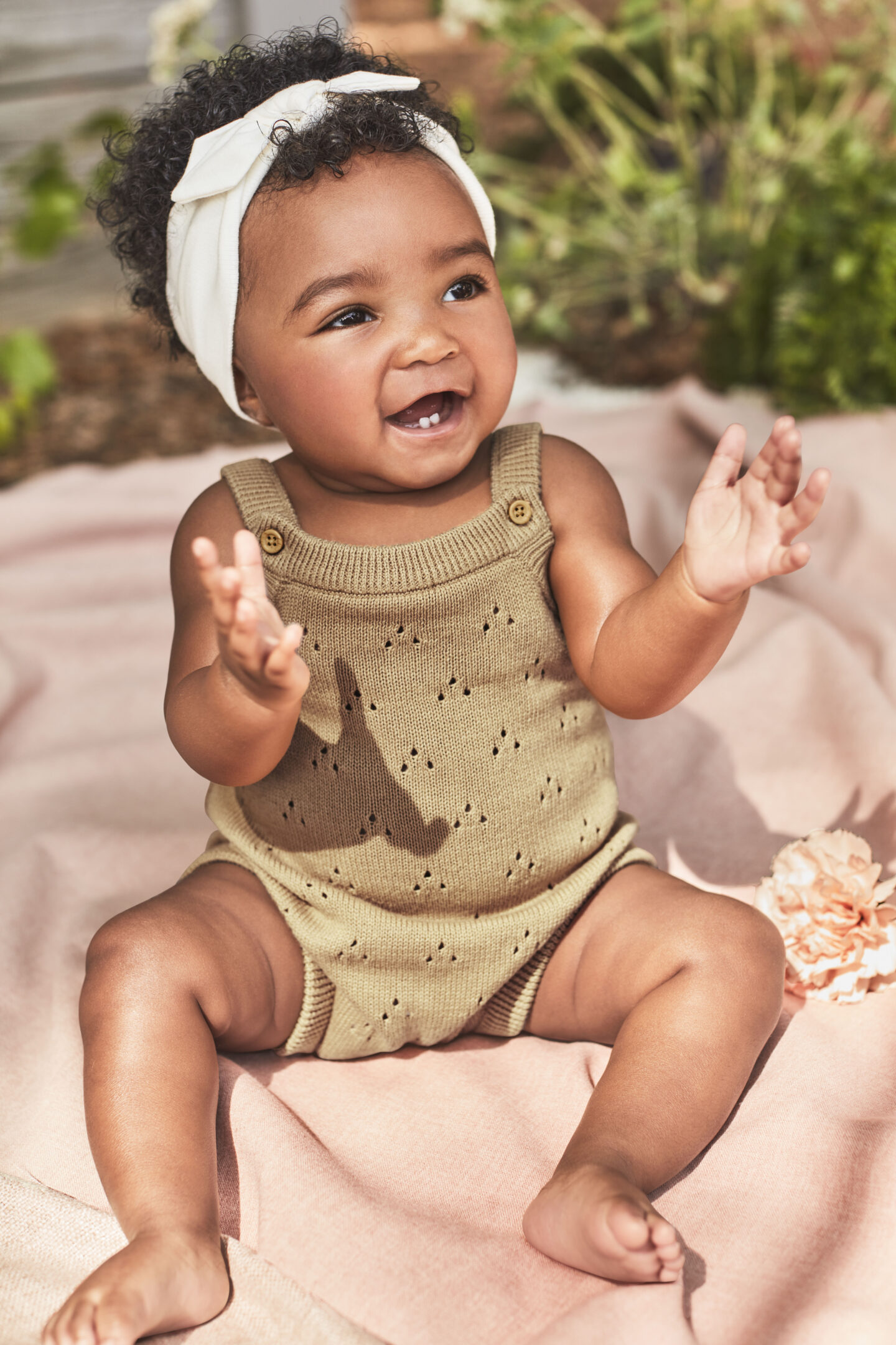 Cute and Sustainable Clothes For The Modern Baby ⋆ Beverly Hills