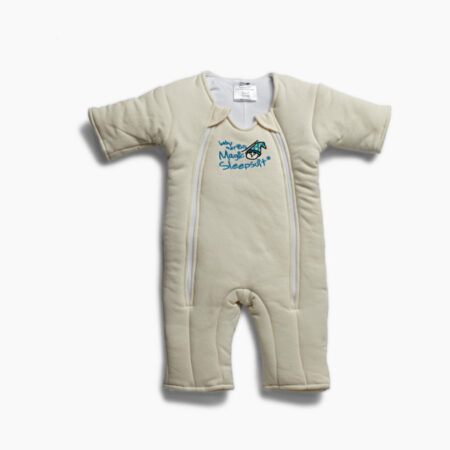 Magic Merlin Sleepsuit