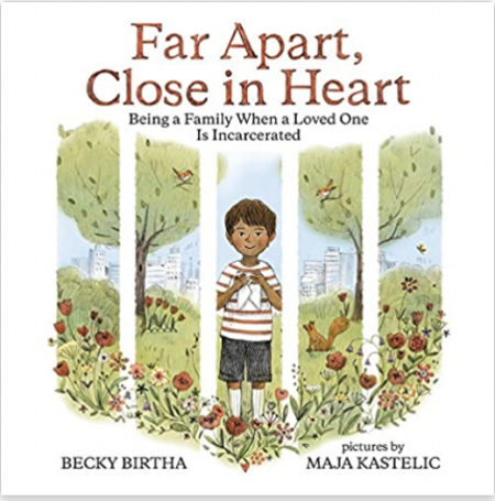 Far Apart, Close in Heart book