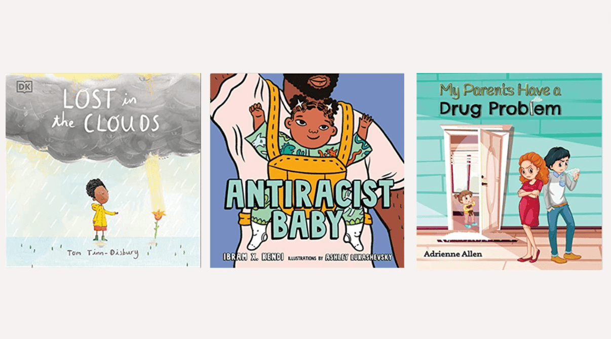 Books That Help Navigate Tough Topics for Kids Motherly