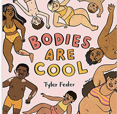 Bodies are Cool book