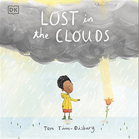 Lost in Clouds book