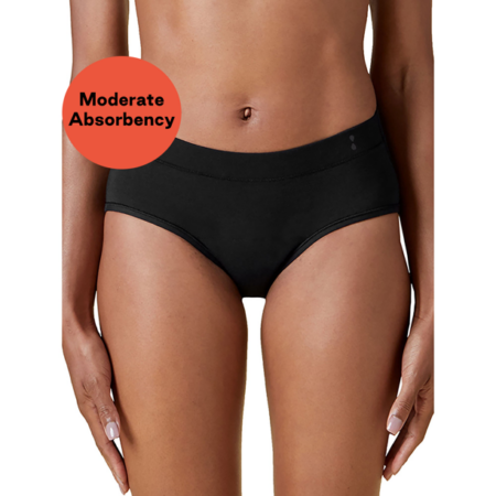 Thinx For All Brings Affordable Period Underwear to Walmart - Motherly