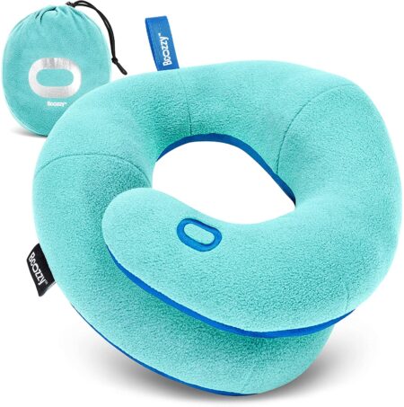 BCozzy Kids Travel Pillow