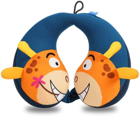 Coolbebe Kids Neck Trvel Pillow