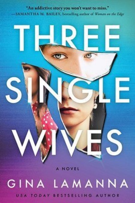 3 single wives book