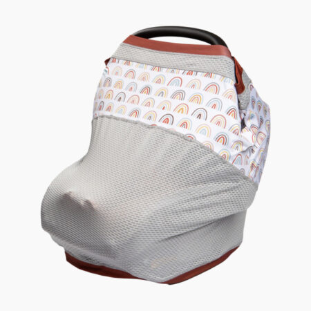 Boppy 4 & More Multi-use Cover