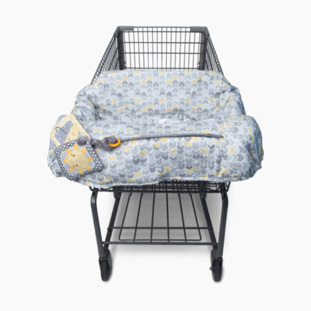 Boppy Shopping Cart Cover