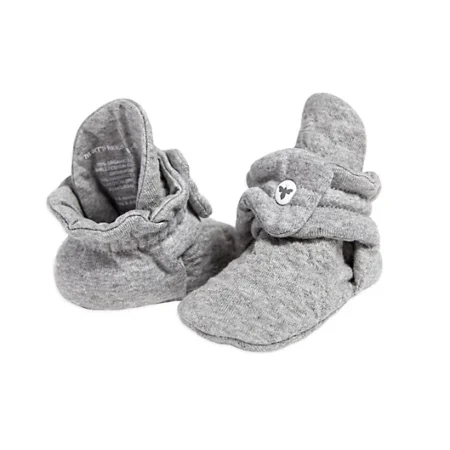 Burts Bees Baby Booties