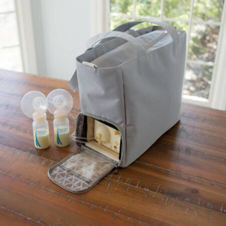 Dr. Brown’s™ Customflow™ Double Electric Breast Pump