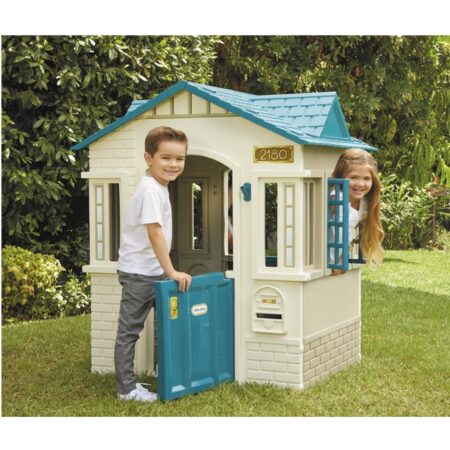 Little Tikes Cape Cottage Playhouse