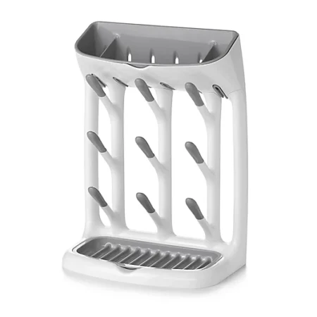 OXO tot space saving drying rack